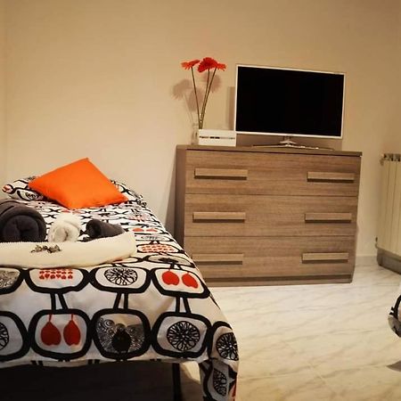 La Tana Delle Lepri Bed & Breakfast Morolo Luaran gambar