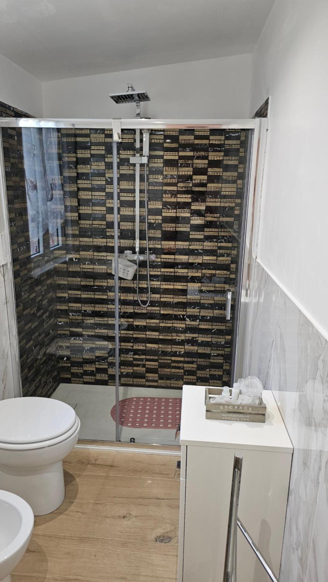 La Tana Delle Lepri Bed & Breakfast Morolo Luaran gambar